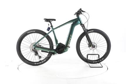 Reconditionné - Scott Aspect eRIDE 900 E-Bike - Très Bon