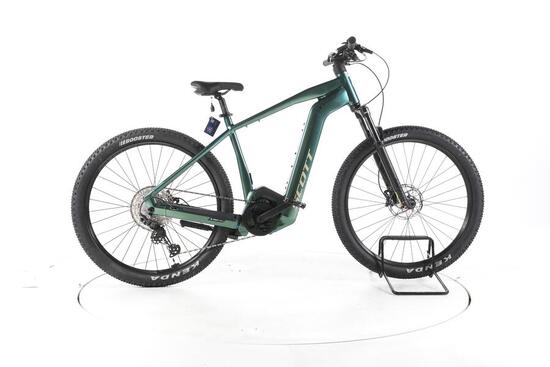 Reconditionné - Scott Aspect eRIDE 900 E-Bike - Très Bon