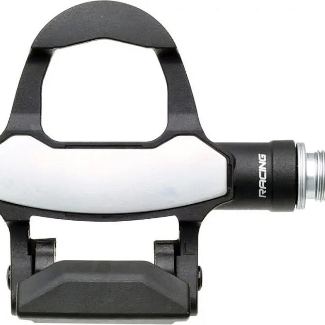 Pair of HT Components PK02G Automatic Pedals Black