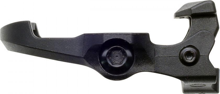 Paire de Pédales Automatiques HT Components PK02G Noir 3/3