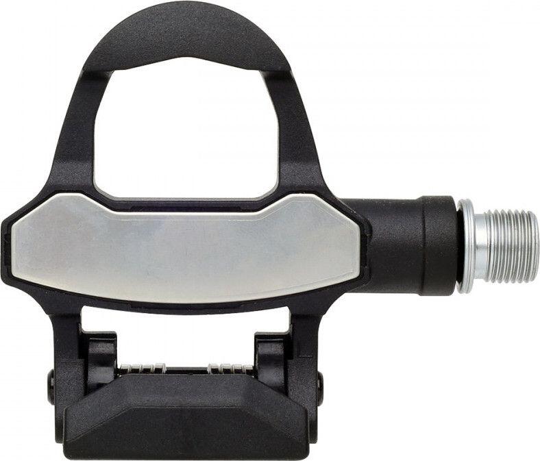 Paire de Pédales Automatiques HT Components PK02G Noir 2/3