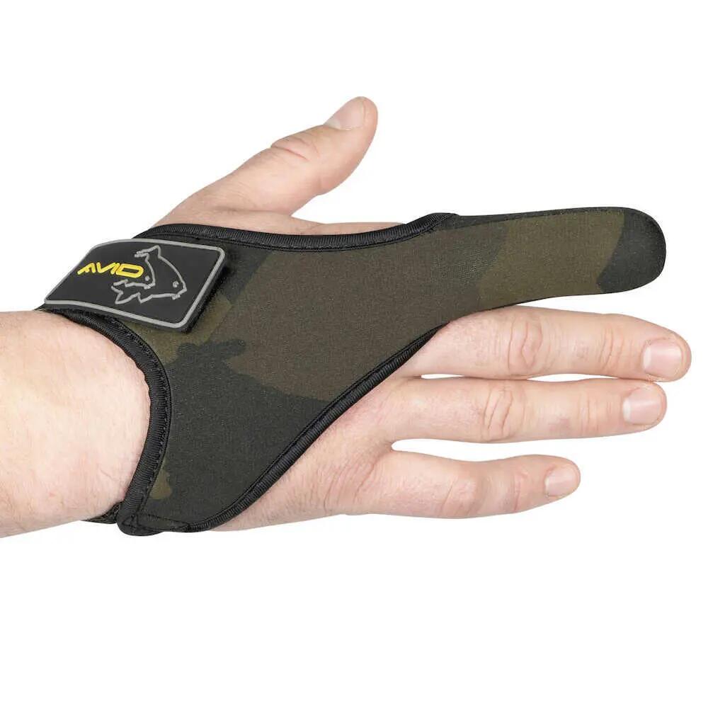 Protezione delle dita Avid Neoprene 2/3