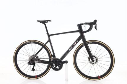 Vélo de route reconditionné · Addict 10 Di2 12V · Très bon état