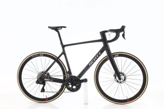 Vélo de route reconditionné · Addict 10 Di2 12V · Très bon état