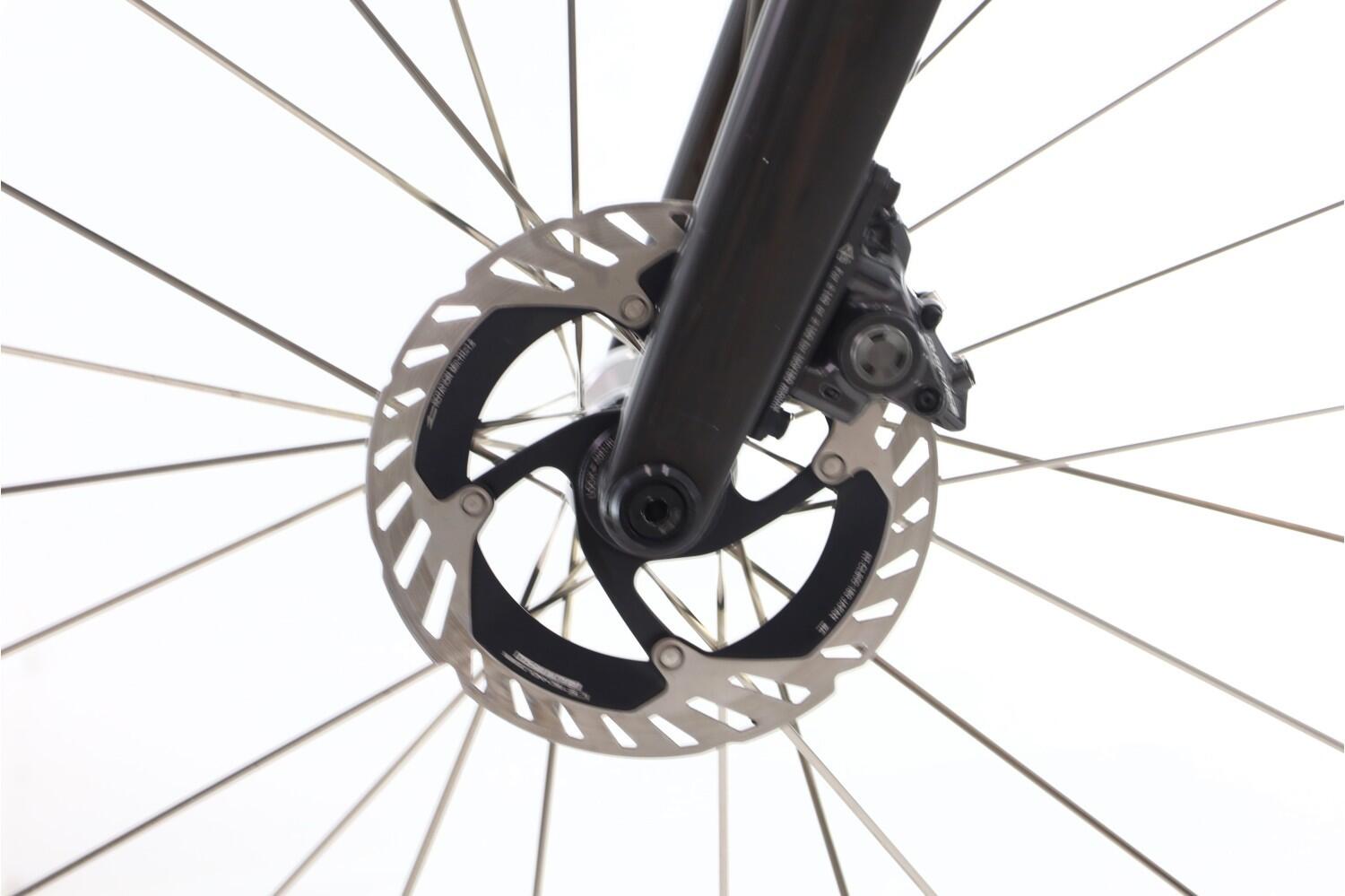 Vélo de route reconditionné ·  Addict 10 Di2 12V · Très bon état 7/8