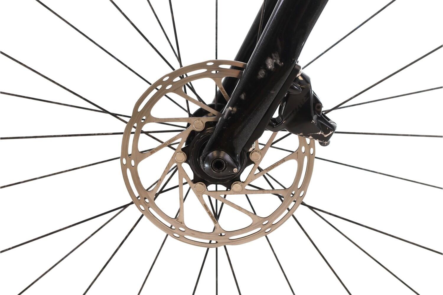 Vélo de route reconditionné · Cervelo Caledonia AXS 12V · Très bon état 7/8