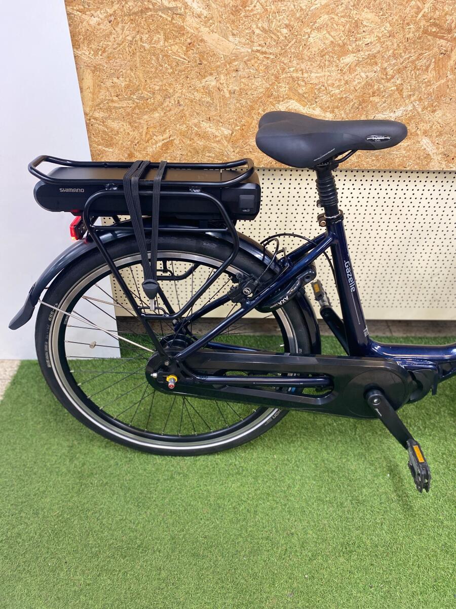 Gazelle AMI 504Wh, blauw 6/7