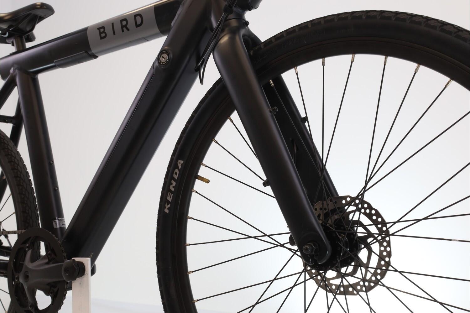 Segunda Vida · Urbana · Bird A-Frame · Muy buen estado 5/8