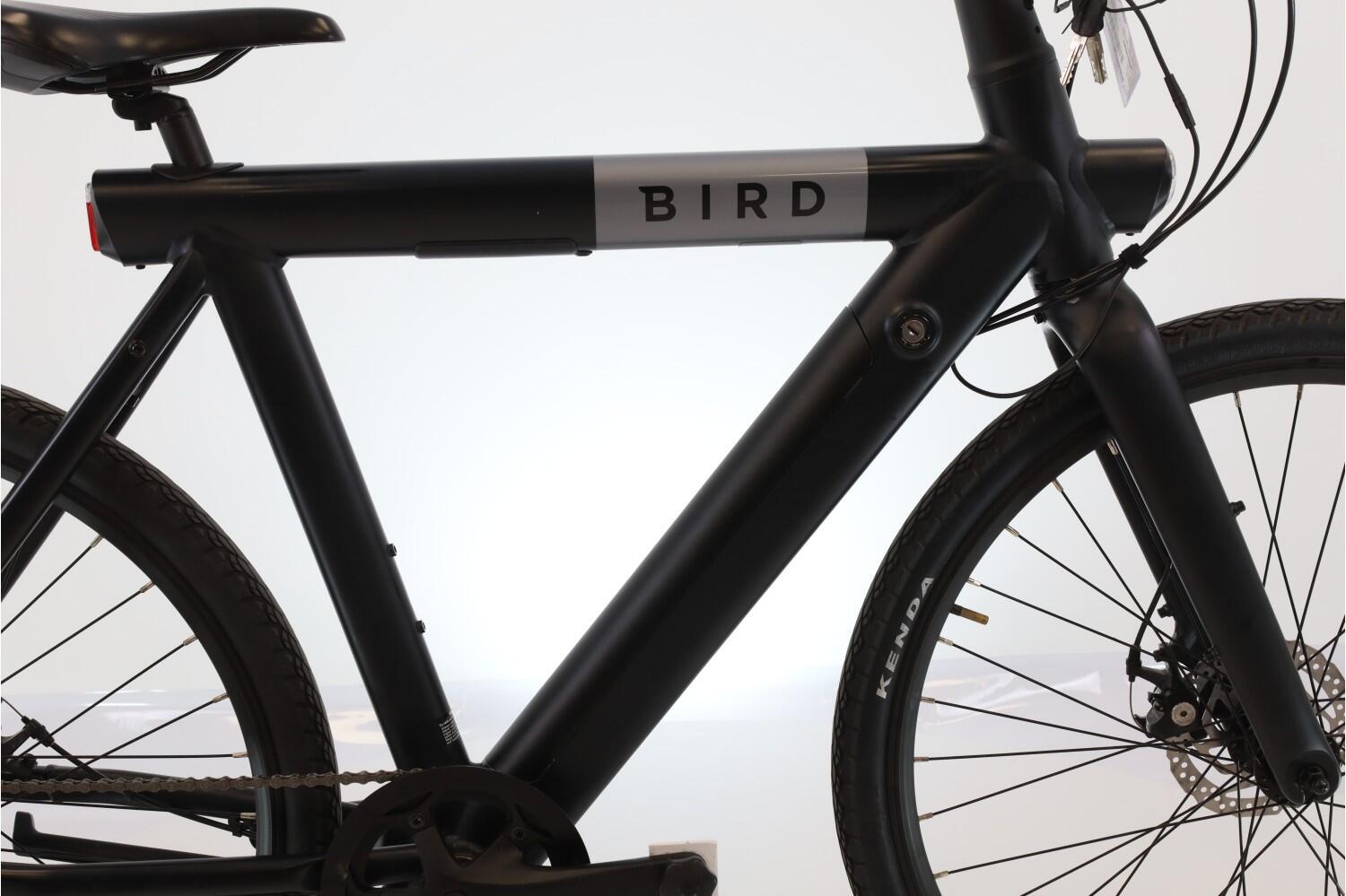 Segunda Vida · Urbana · Bird A-Frame · Muy buen estado 2/8
