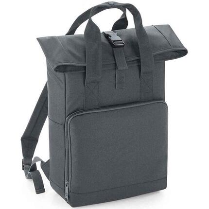 Sac à dos à double poignée - Olive Green - One Size