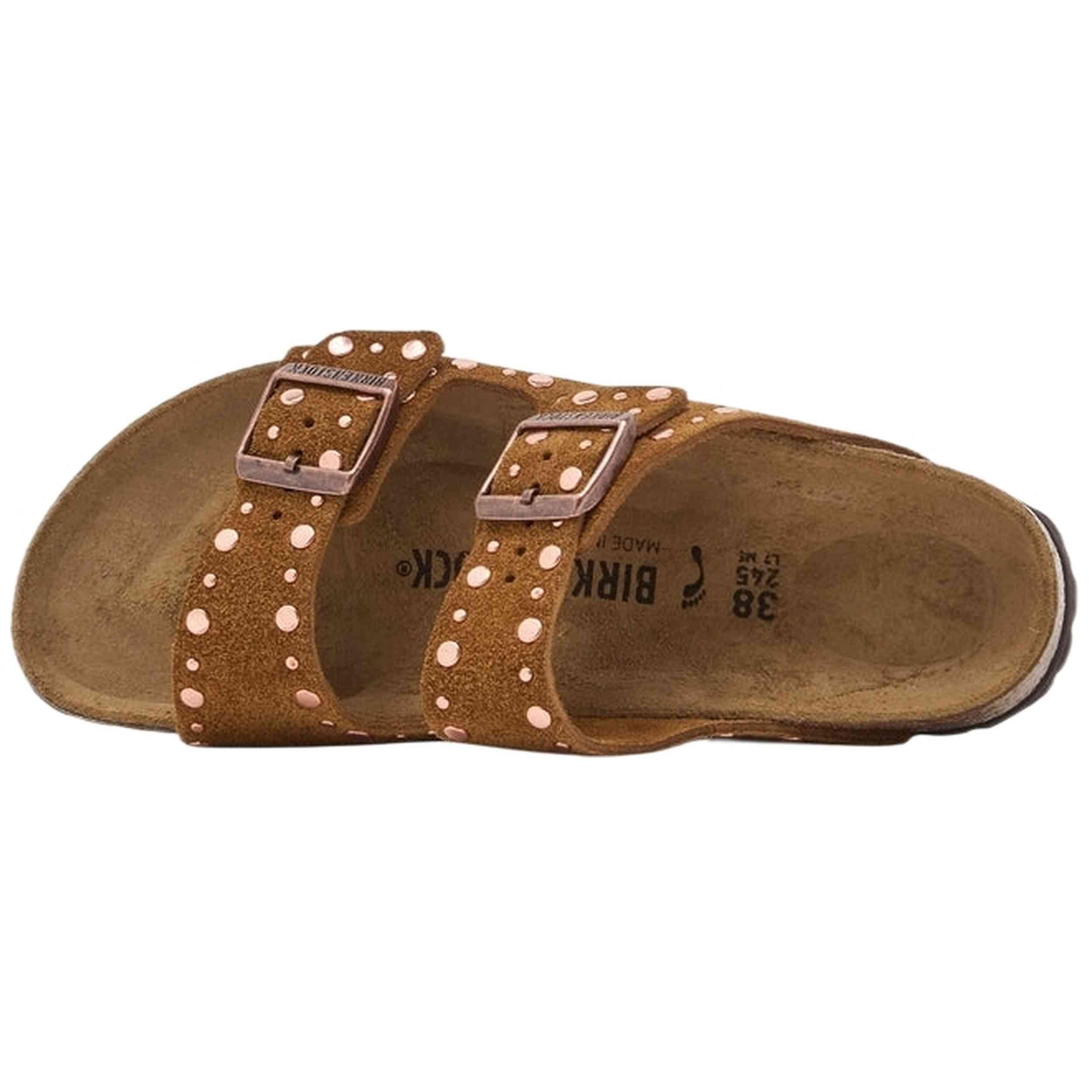 Sandalias Birkenstock modelo 1031731 para mujer 5/5