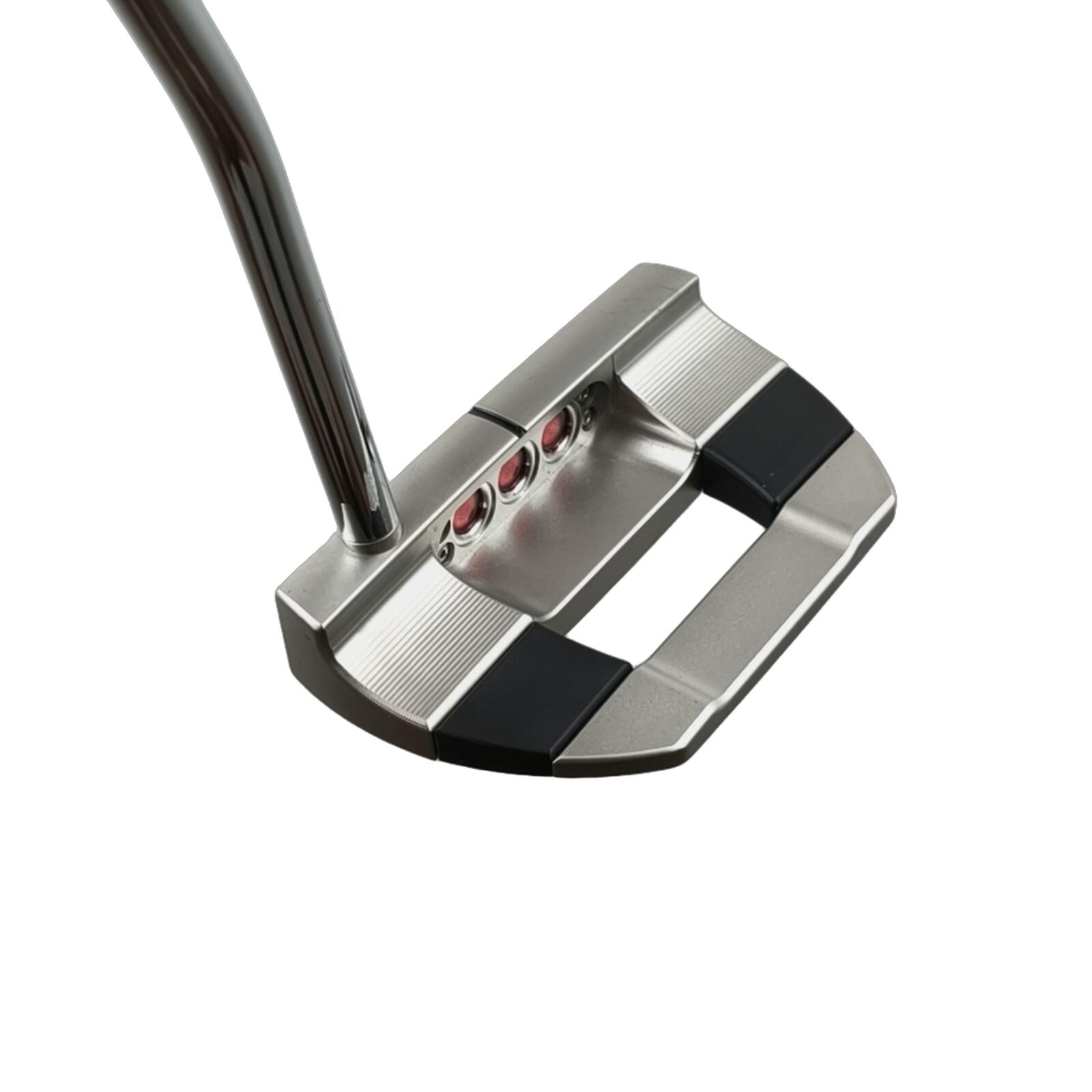 Titleist Scotty Cameron Studio Style Fastback Putter / 34" 6/7