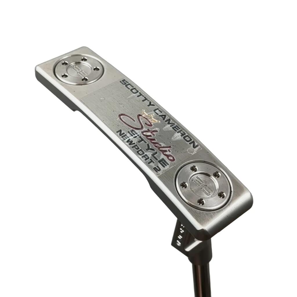 Titleist Scotty Cameron Studio Style Newport 2 Putter / 33"