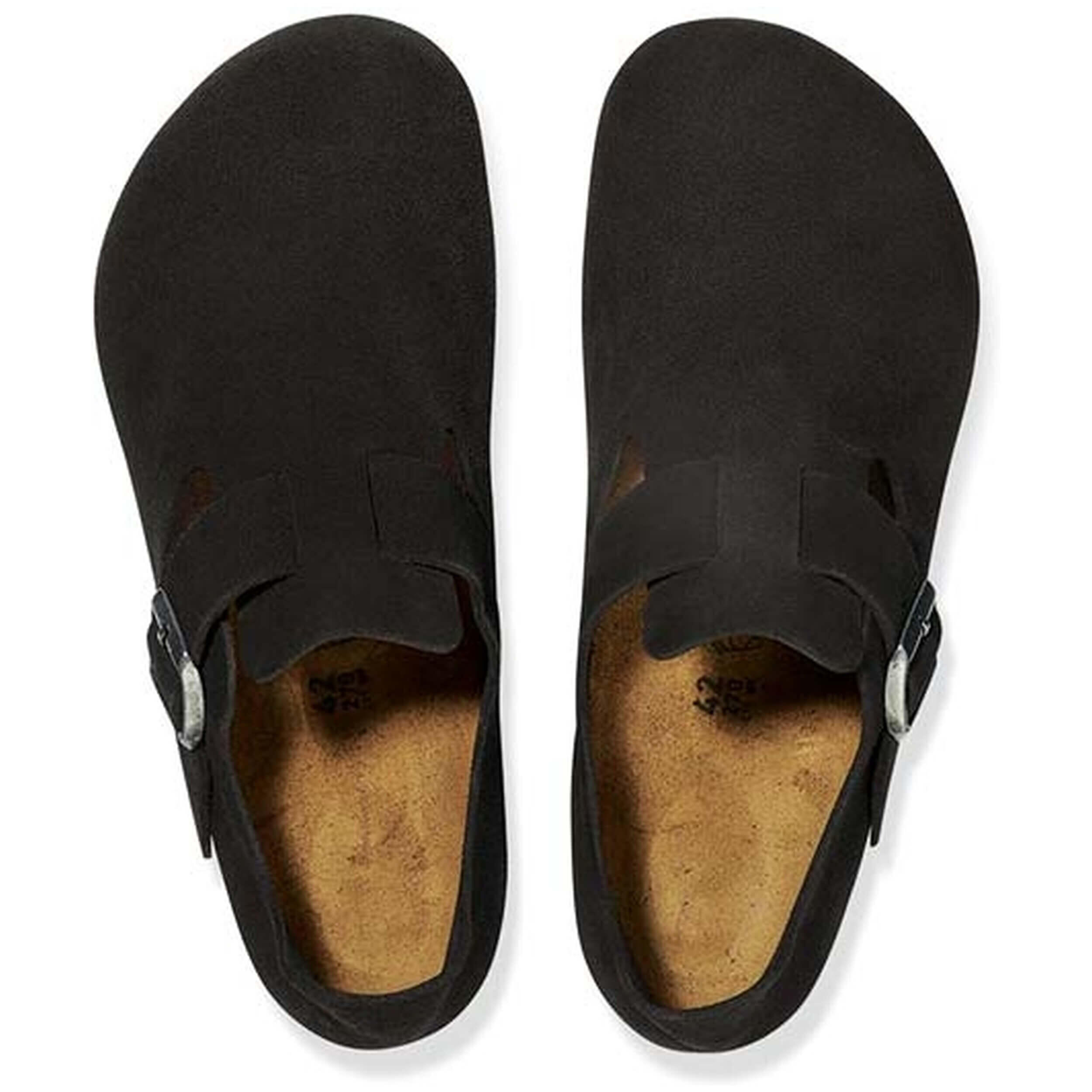 Sandalen Birkenstock model 1.028.078 voor unisex 4/4
