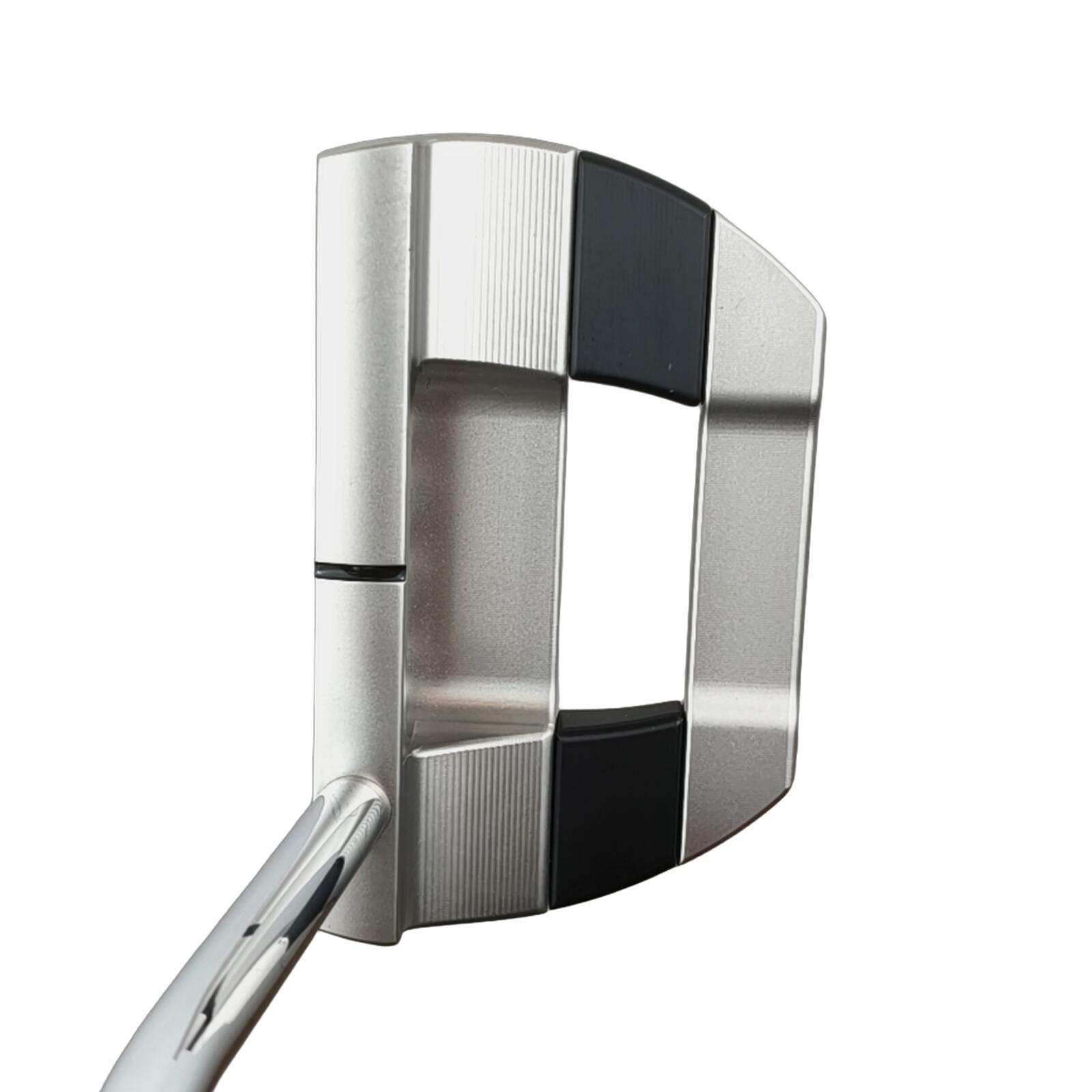 Titleist Scotty Cameron Studio Style Fastback Putter / 34" 5/7