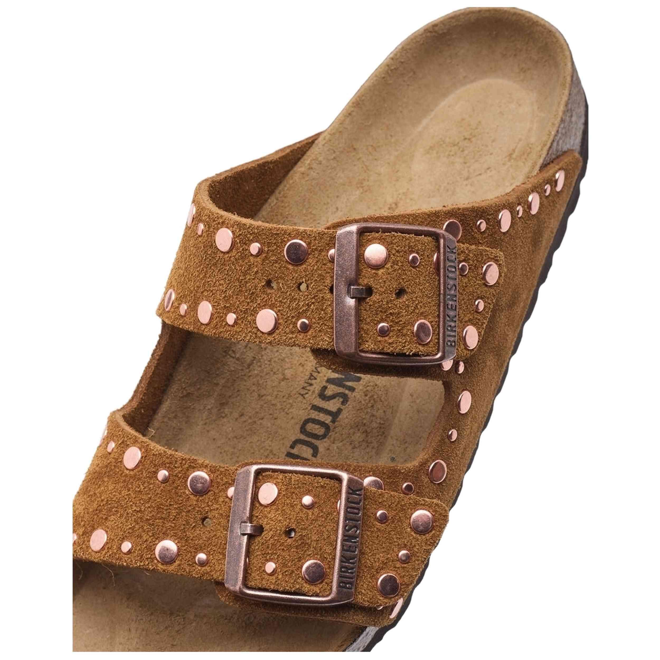Sandalias Birkenstock modelo 1031731 para mujer 2/5