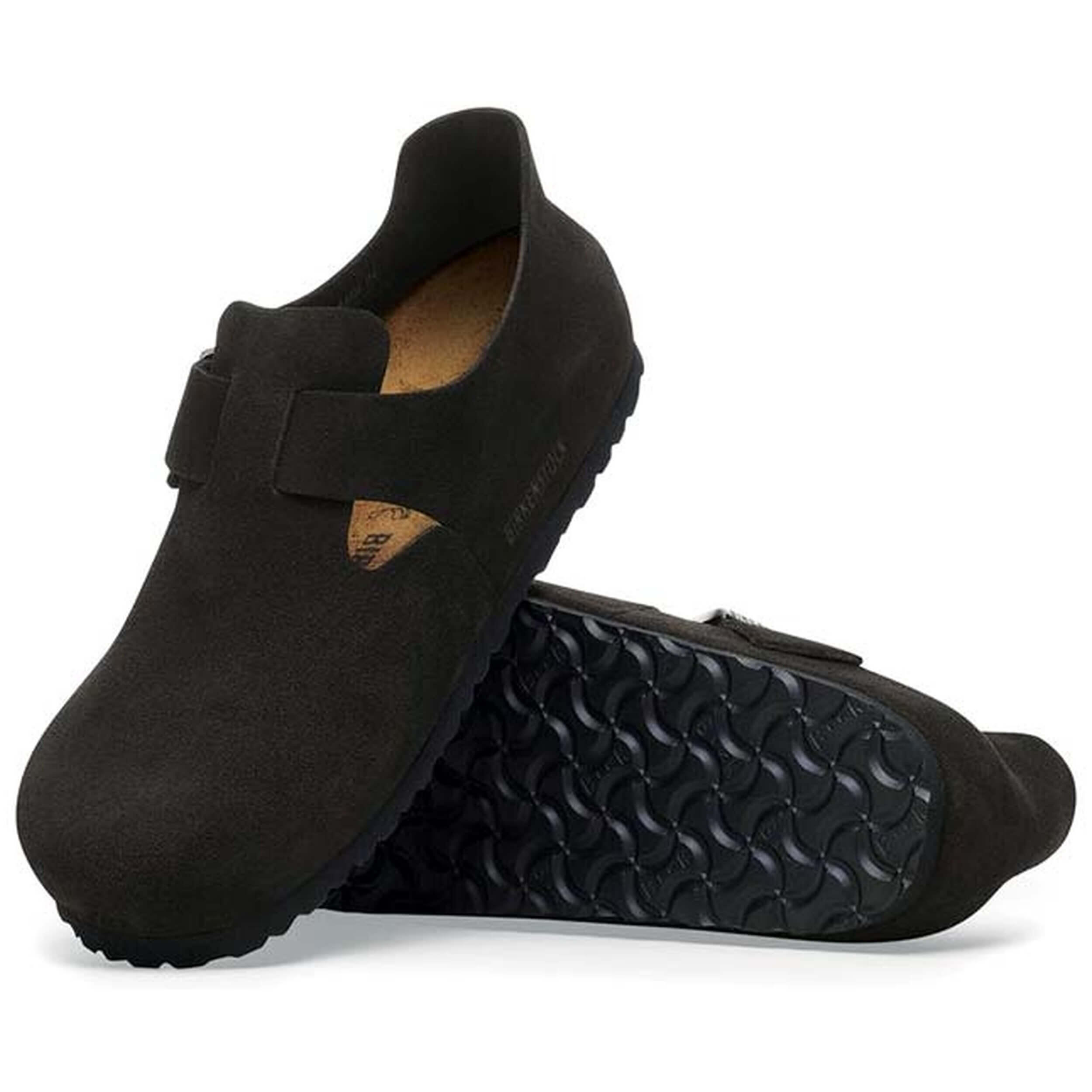 Sandalen Birkenstock model 1.028.078 voor unisex 3/4
