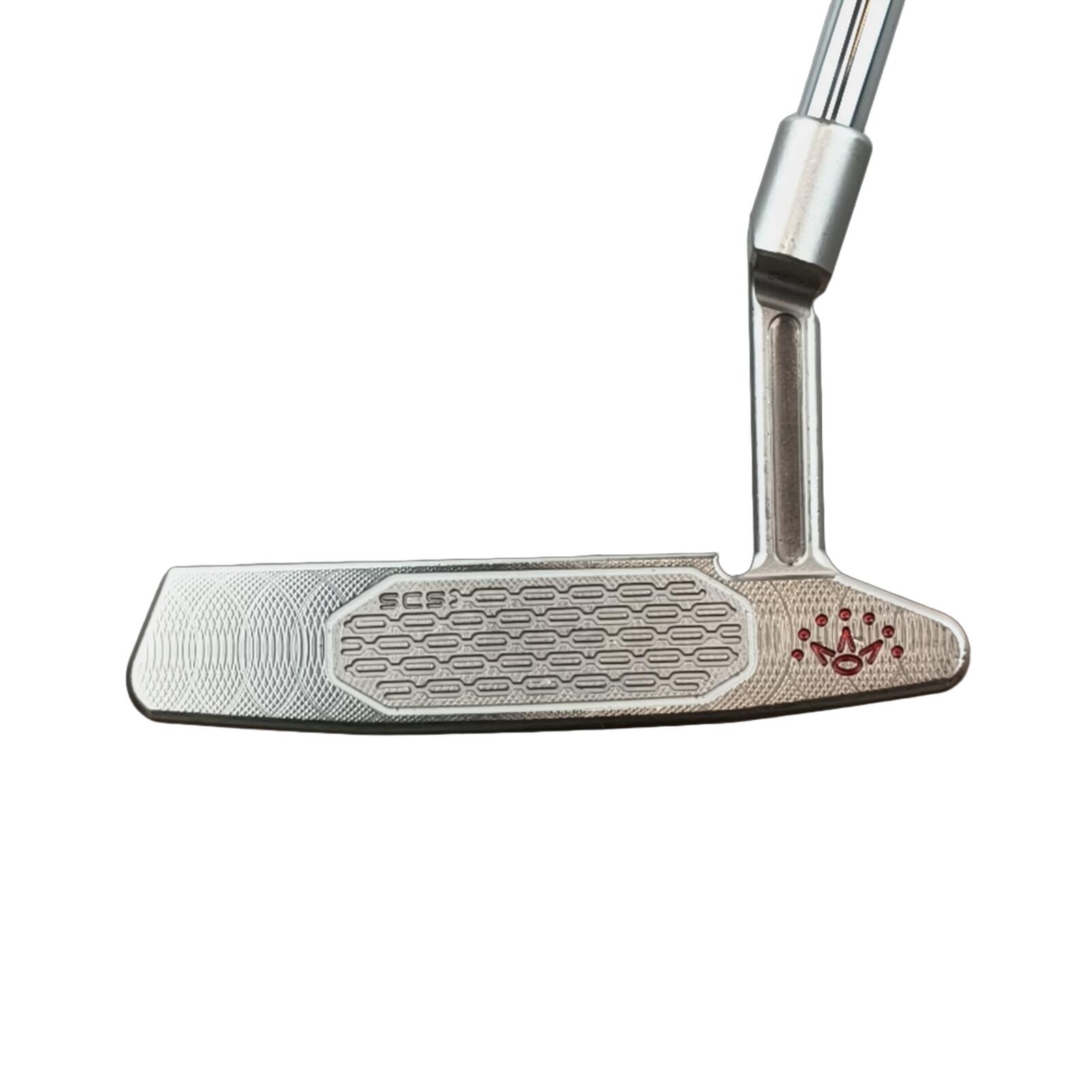 Titleist Scotty Cameron Studio Style Newport 2+ Putter / 35" 4/7