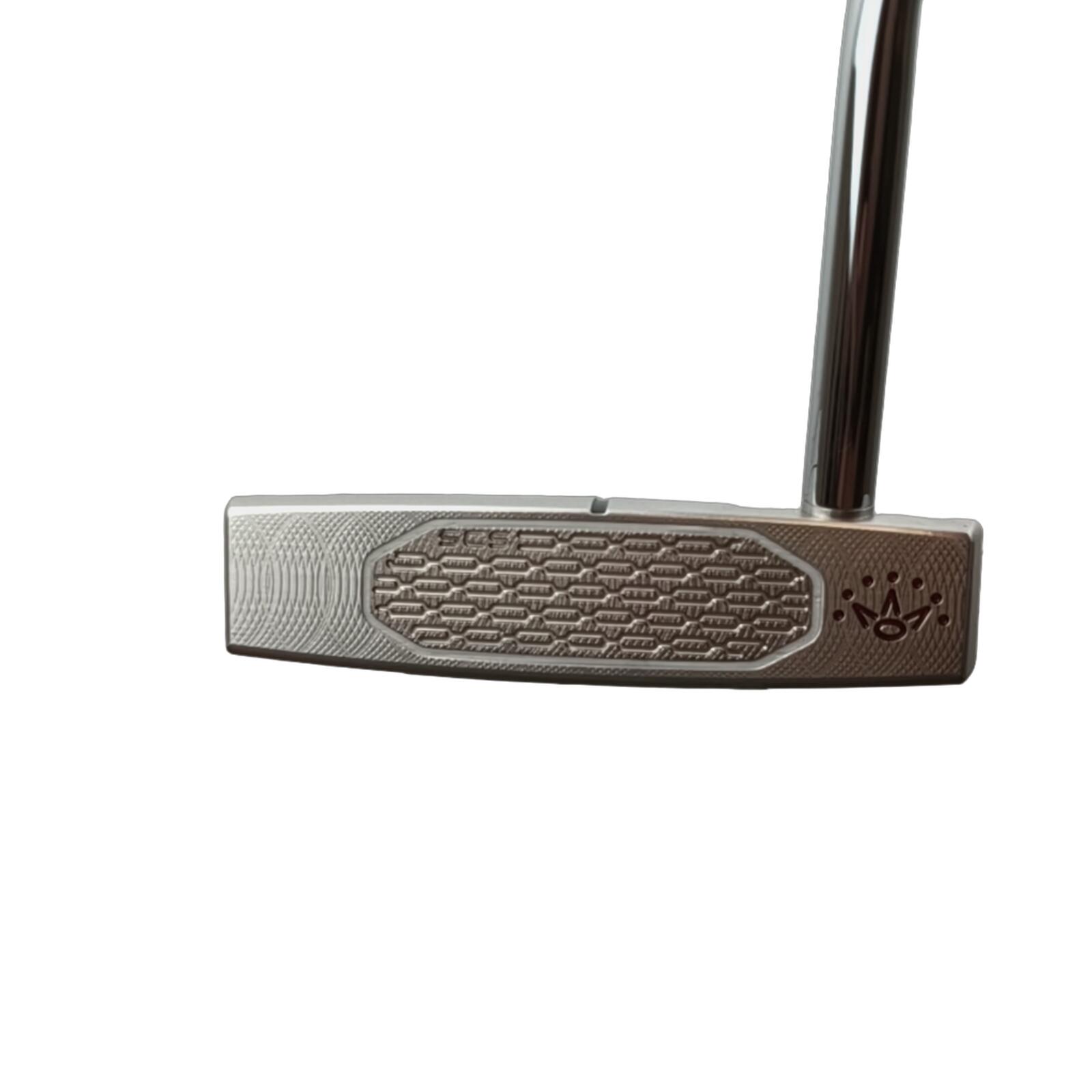 Titleist Scotty Cameron Studio Style Fastback Putter / 34" 4/7