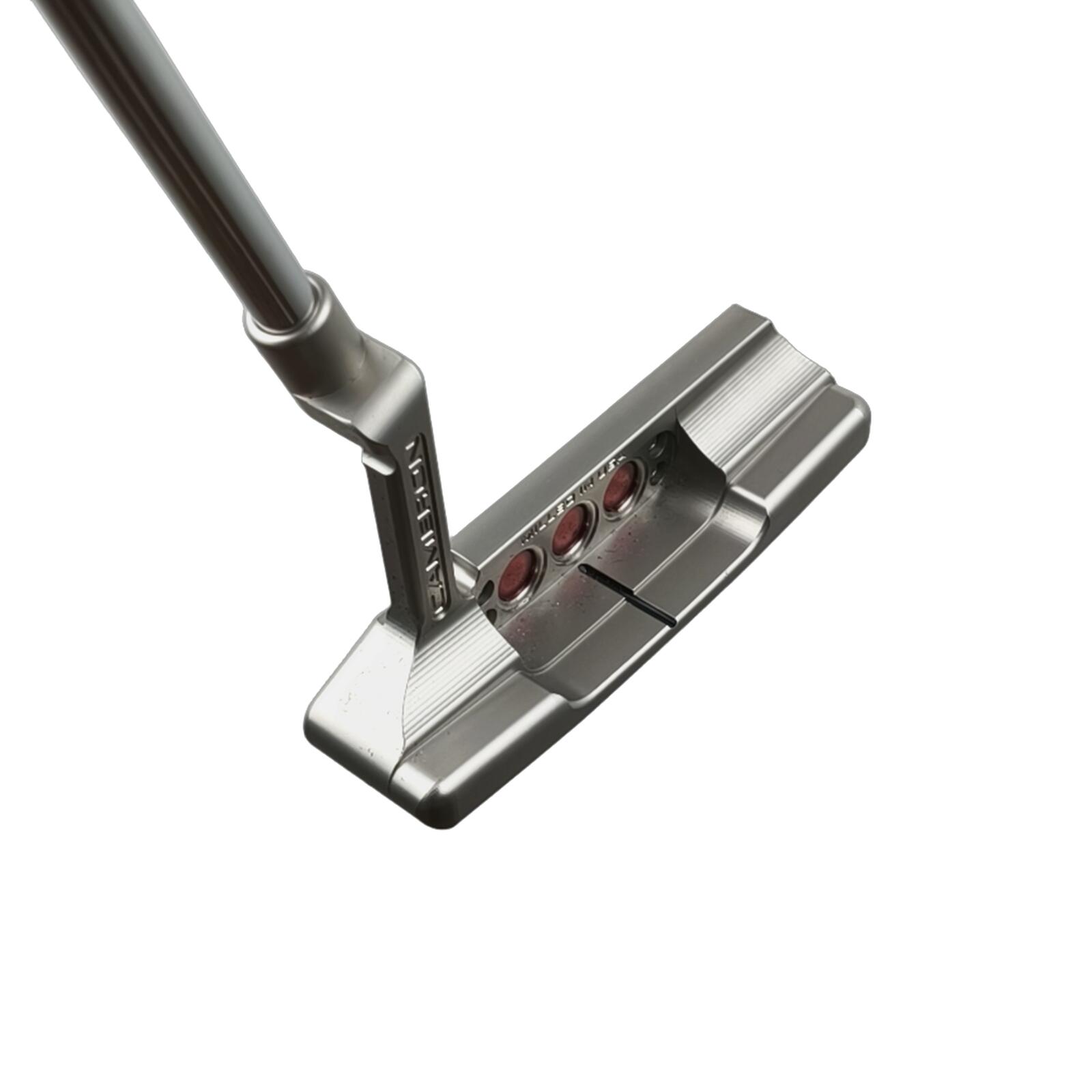 Titleist Scotty Cameron Studio Style Newport 2 Putter / 33" 6/7