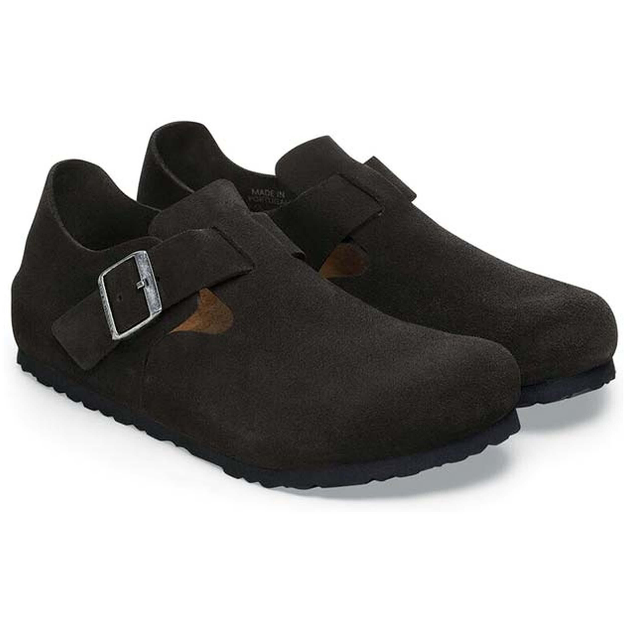 Sandalen Birkenstock model 1.028.078 voor unisex 2/4