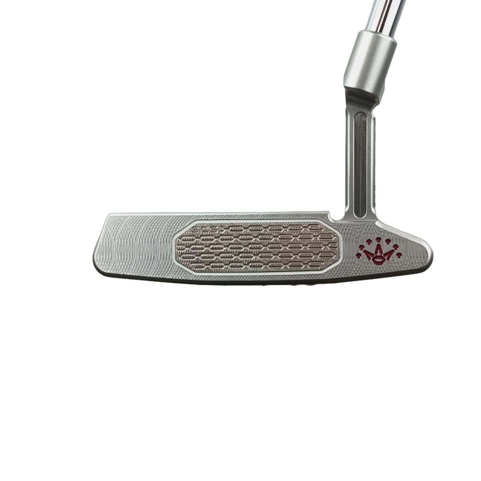 Titleist Scotty Cameron Studio Style Newport 2 Putter / 33" 4/7