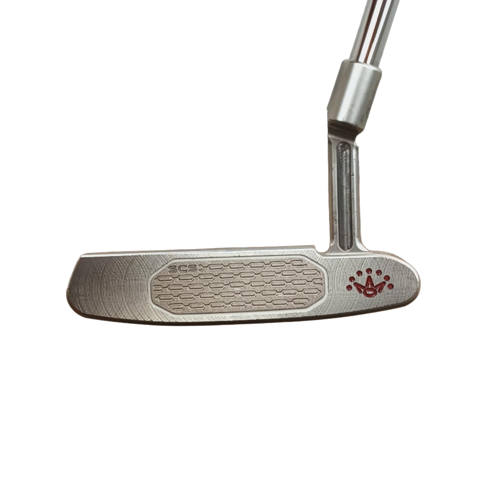 Titleist Scotty Cameron Studio Style Newport Putter / 34" 4/7