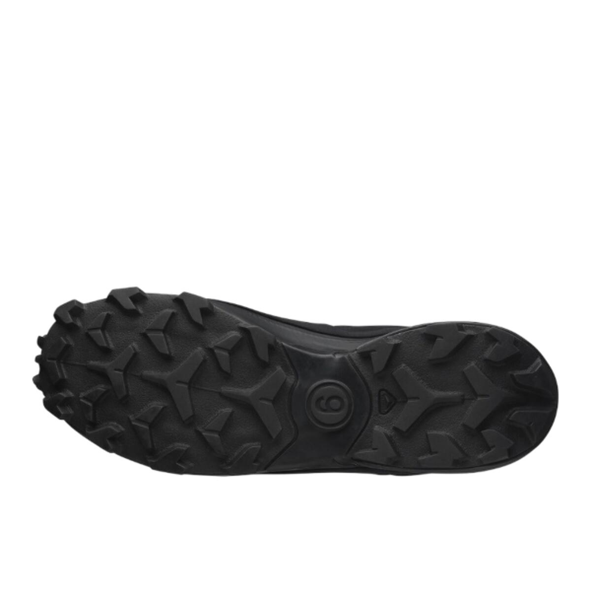 Salomon Cross Dust MM6 Maison Margiela Black 4/4