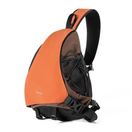 ROCKBROS Sling Bag wasserabweisend Magnetverschluss Schultertasche