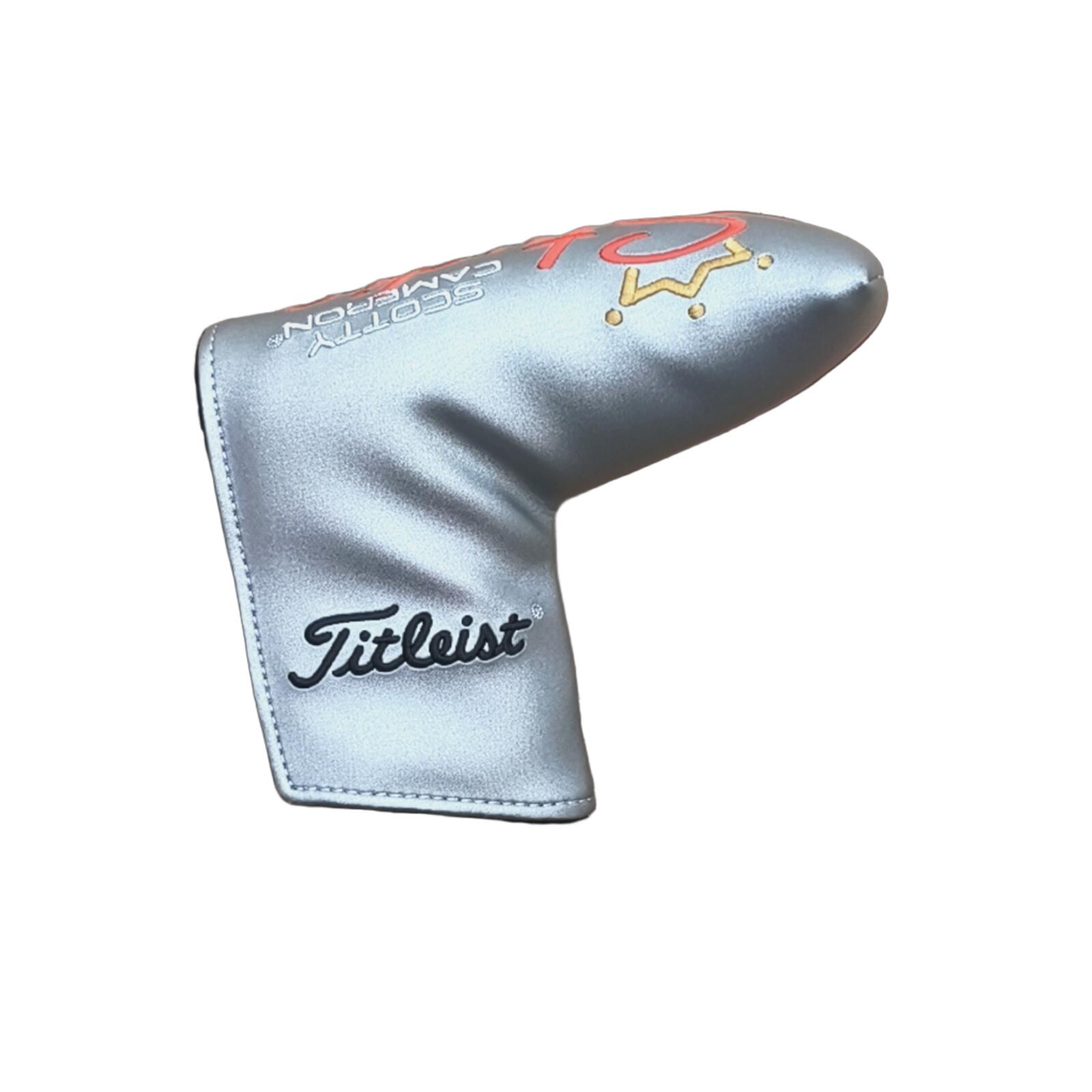 Titleist Scotty Cameron Studio Style Newport 2 Putter / 33" 2/7