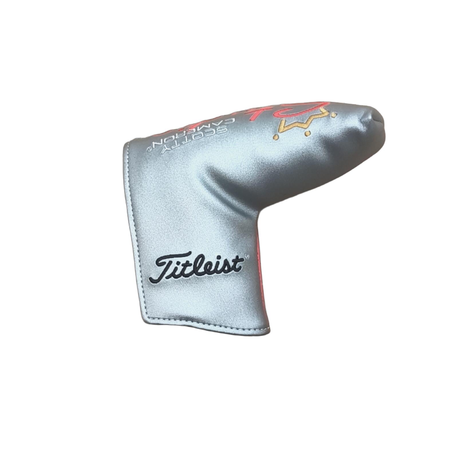 Titleist Scotty Cameron Studio Style Newport Putter / 34" 2/7