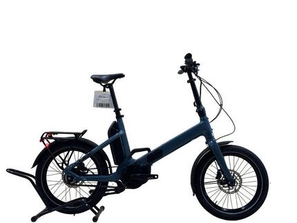 Refurbished - E-Bike Cube Fold Hybrid 500 Nexus - Wie neu