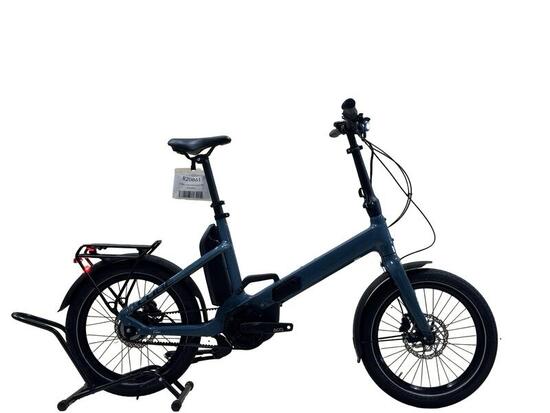 Refurbished - E-Bike Cube Fold Hybrid 500 Nexus - Wie neu