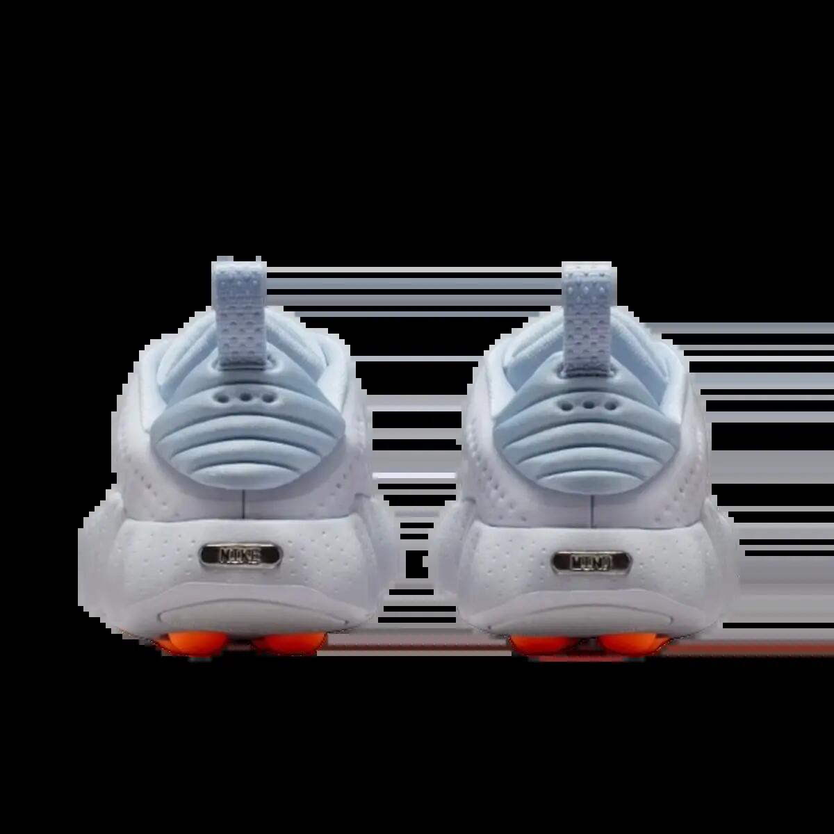 Shoes  Mind 002 Football Grey 4/5