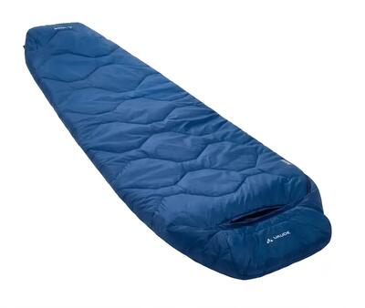 Lichte zomer slaapzak vaude se charlie ultralight