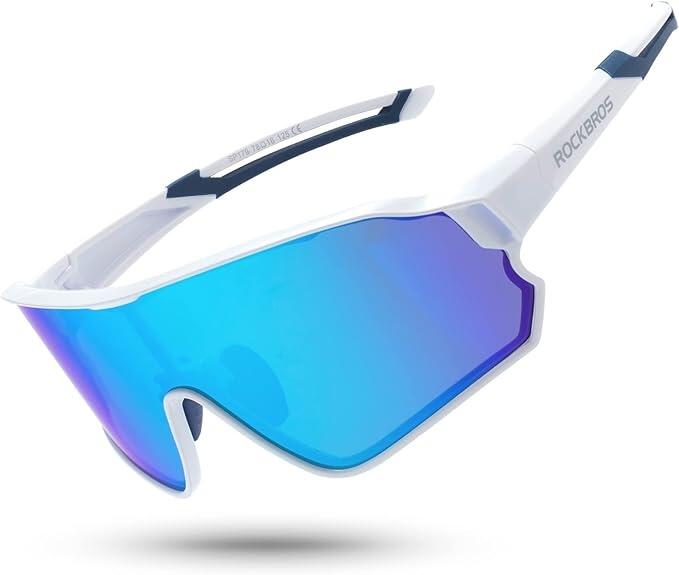 Ochelari sport polarizati ROCKBROS
