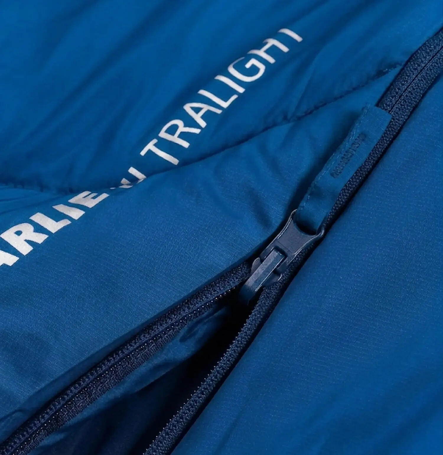 Śpiwór turystyczny Vaude SE Charlie Ultralight lekki 3/4