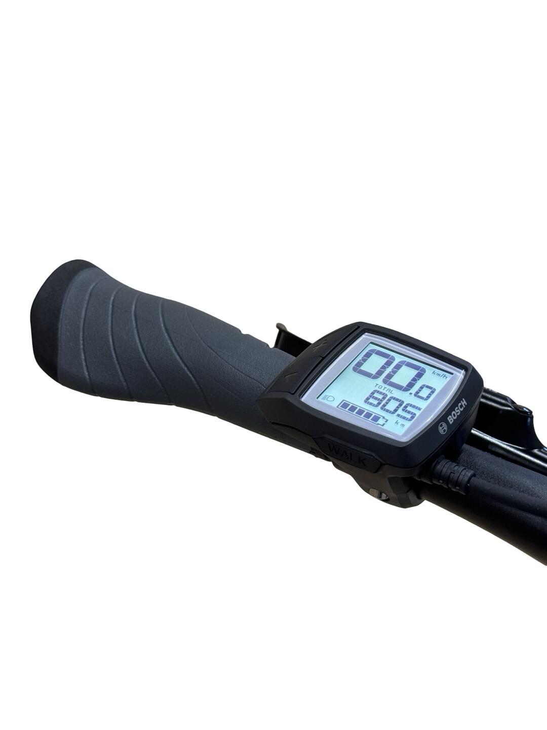 Reconditionné - Vélo électrique Cube Fold Hybrid 500 Nexus - comme neuf 7/11