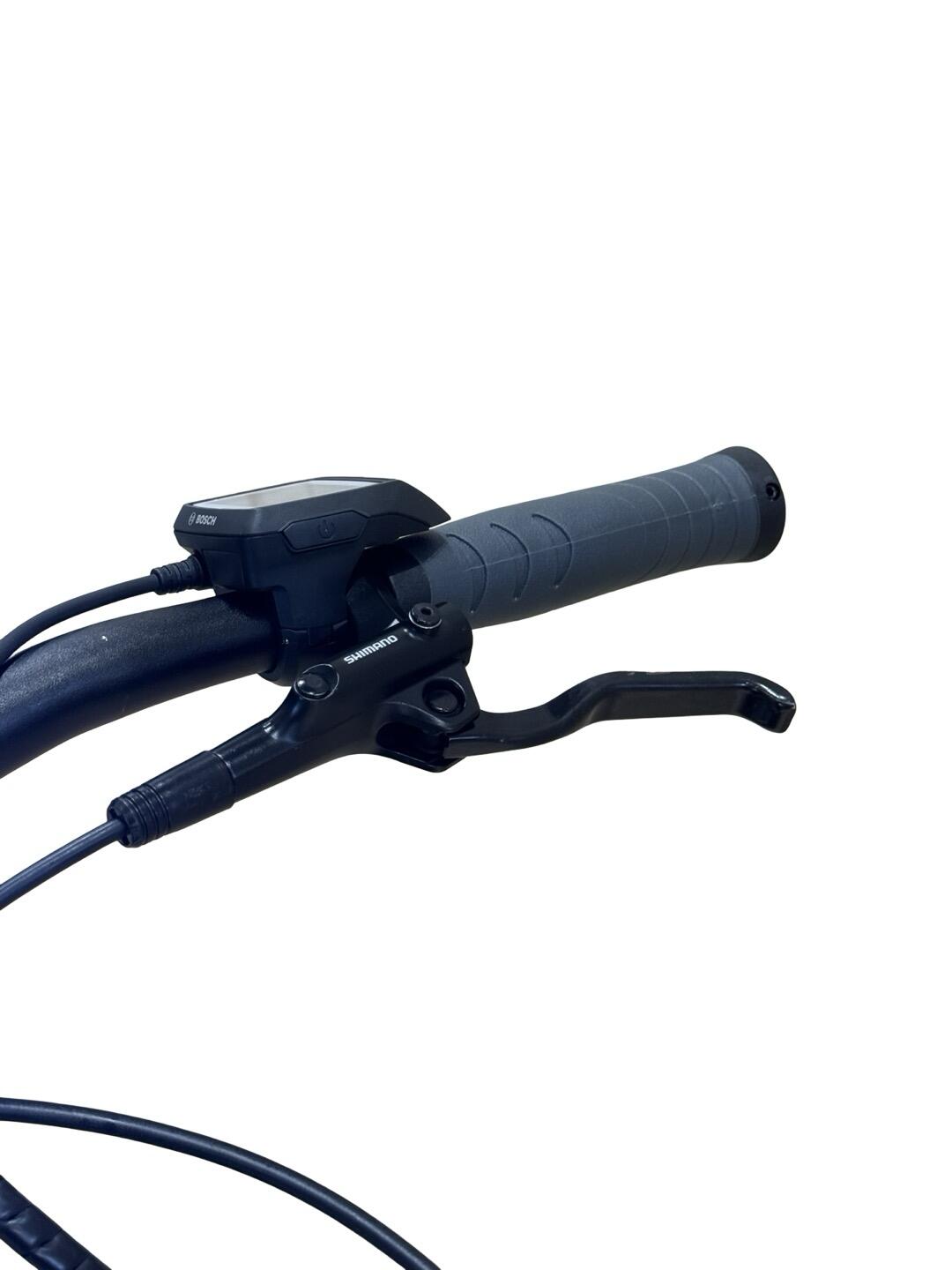 Reconditionné - Vélo électrique Cube Fold Hybrid 500 Nexus - comme neuf 5/11