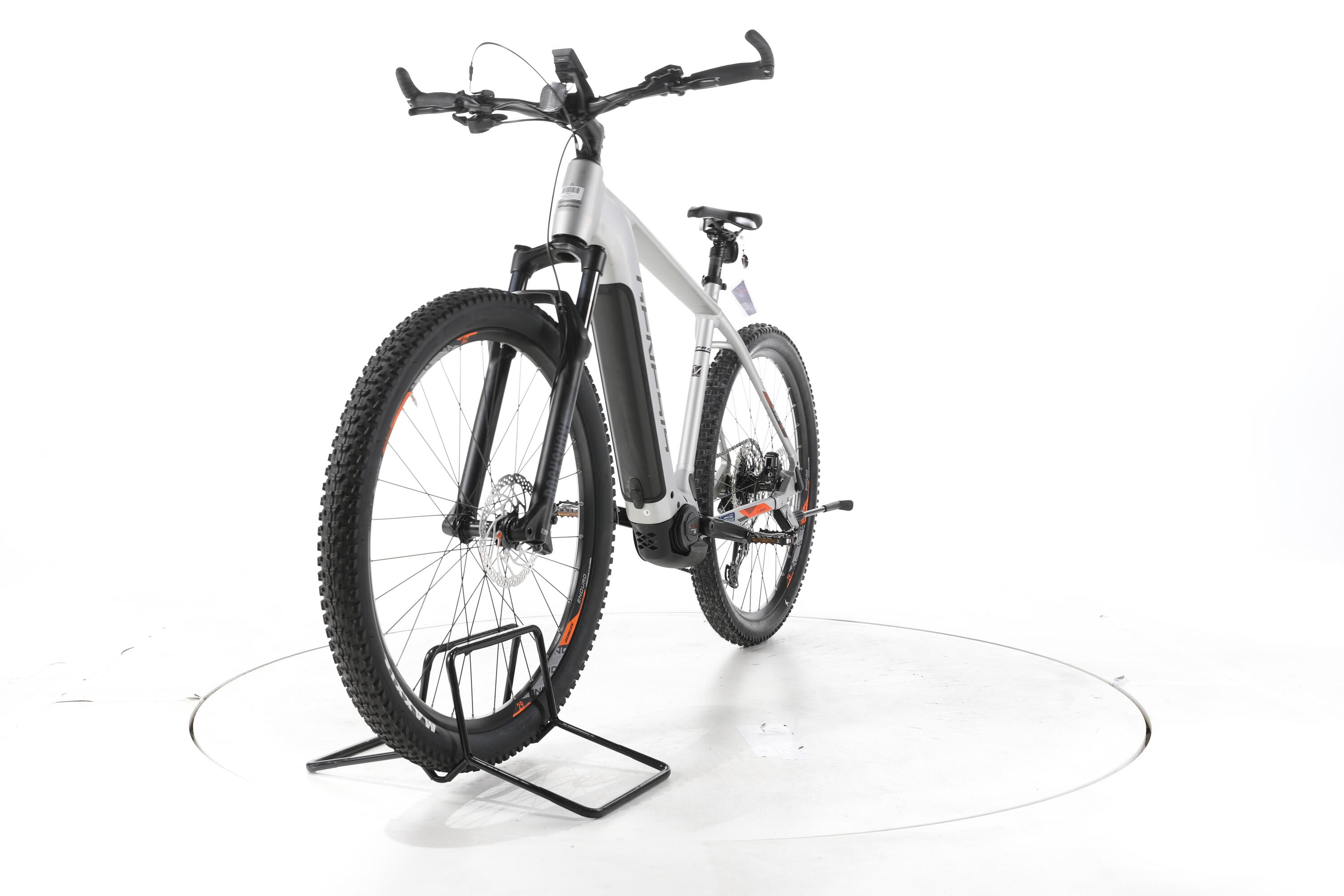 Ebike ricondizionata · Genesis E-PRO MTB · Ottime condizioni 4/7