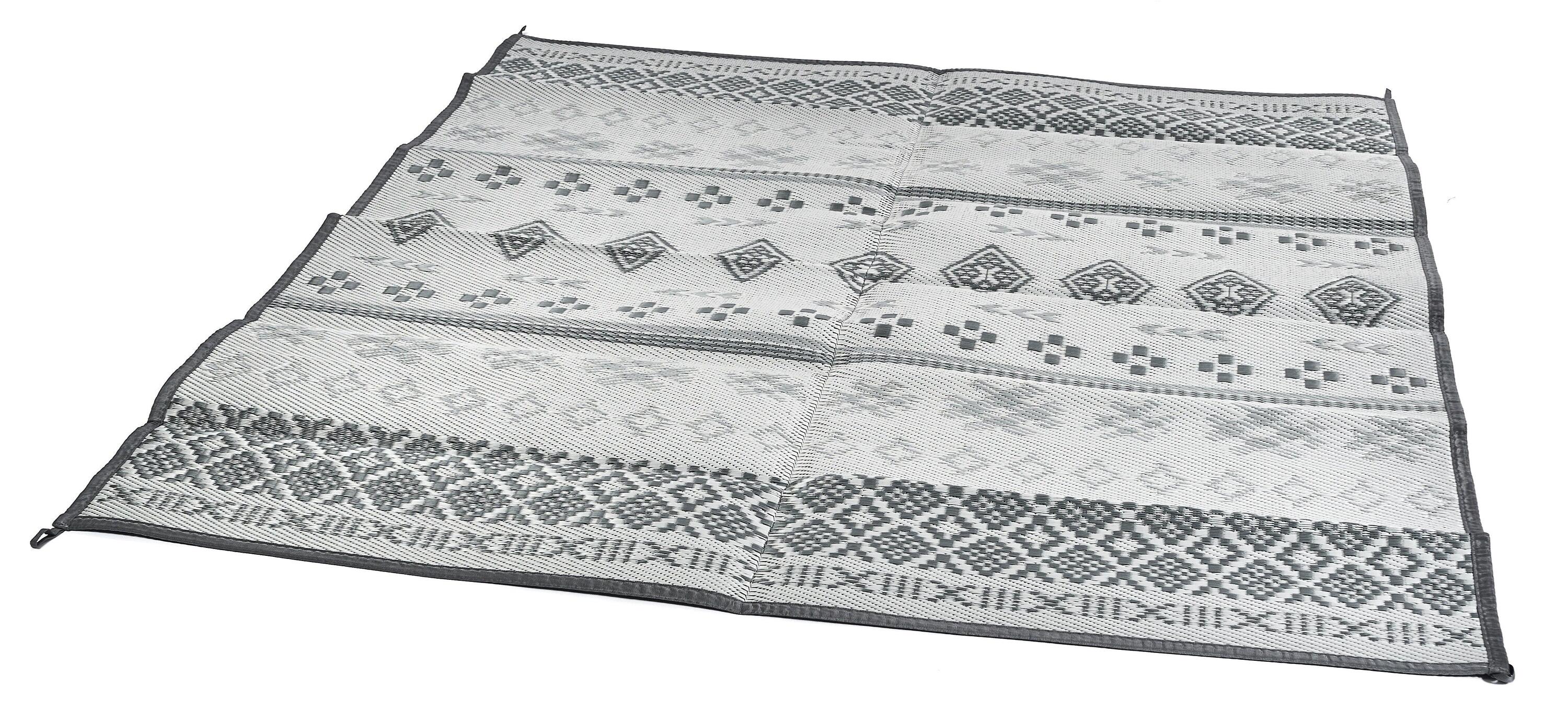 Buitentapijt 120x180 cm Brons weerbestendig - Human Comfort Cosy 2/7