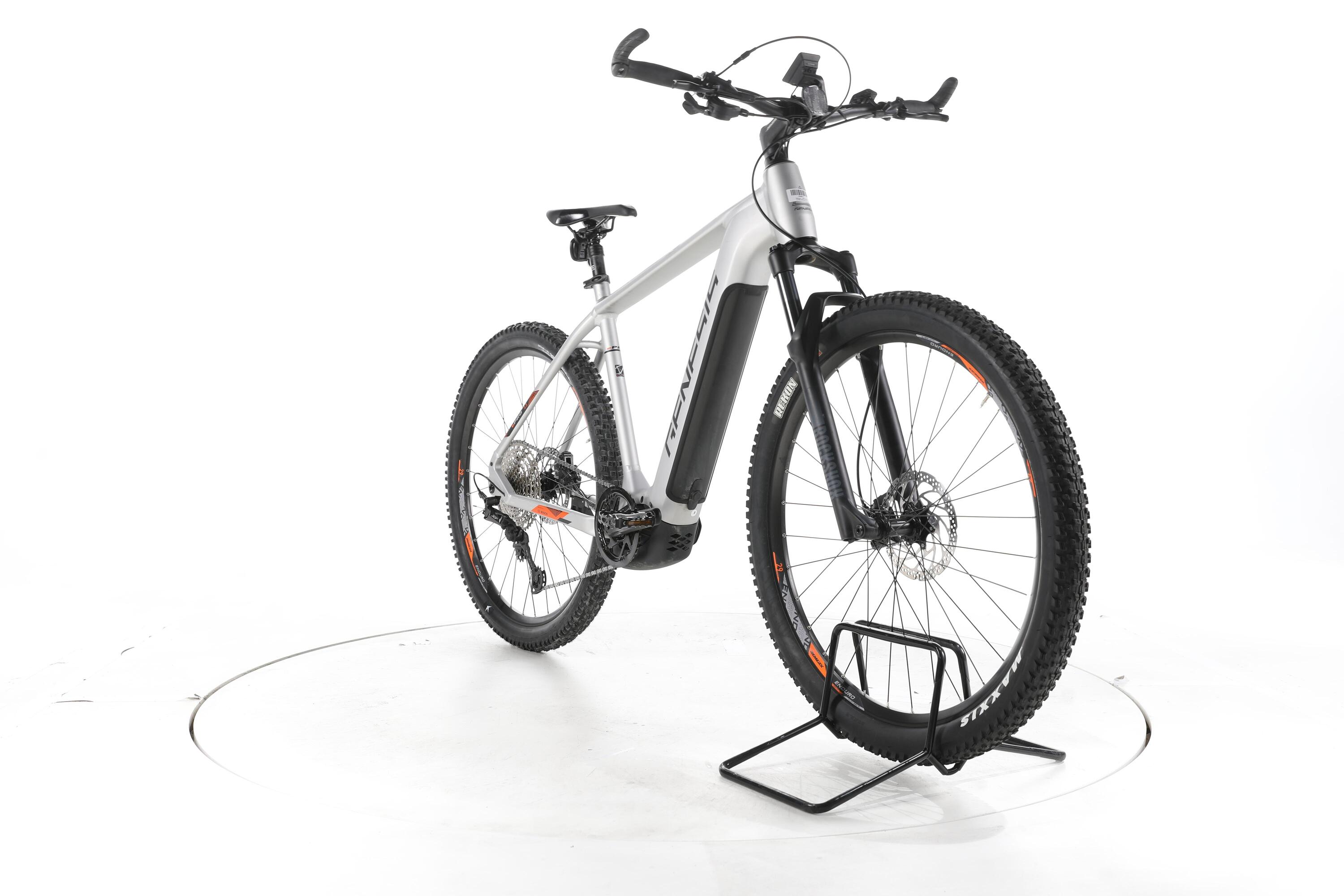 Ebike ricondizionata · Genesis E-PRO MTB · Ottime condizioni 3/7