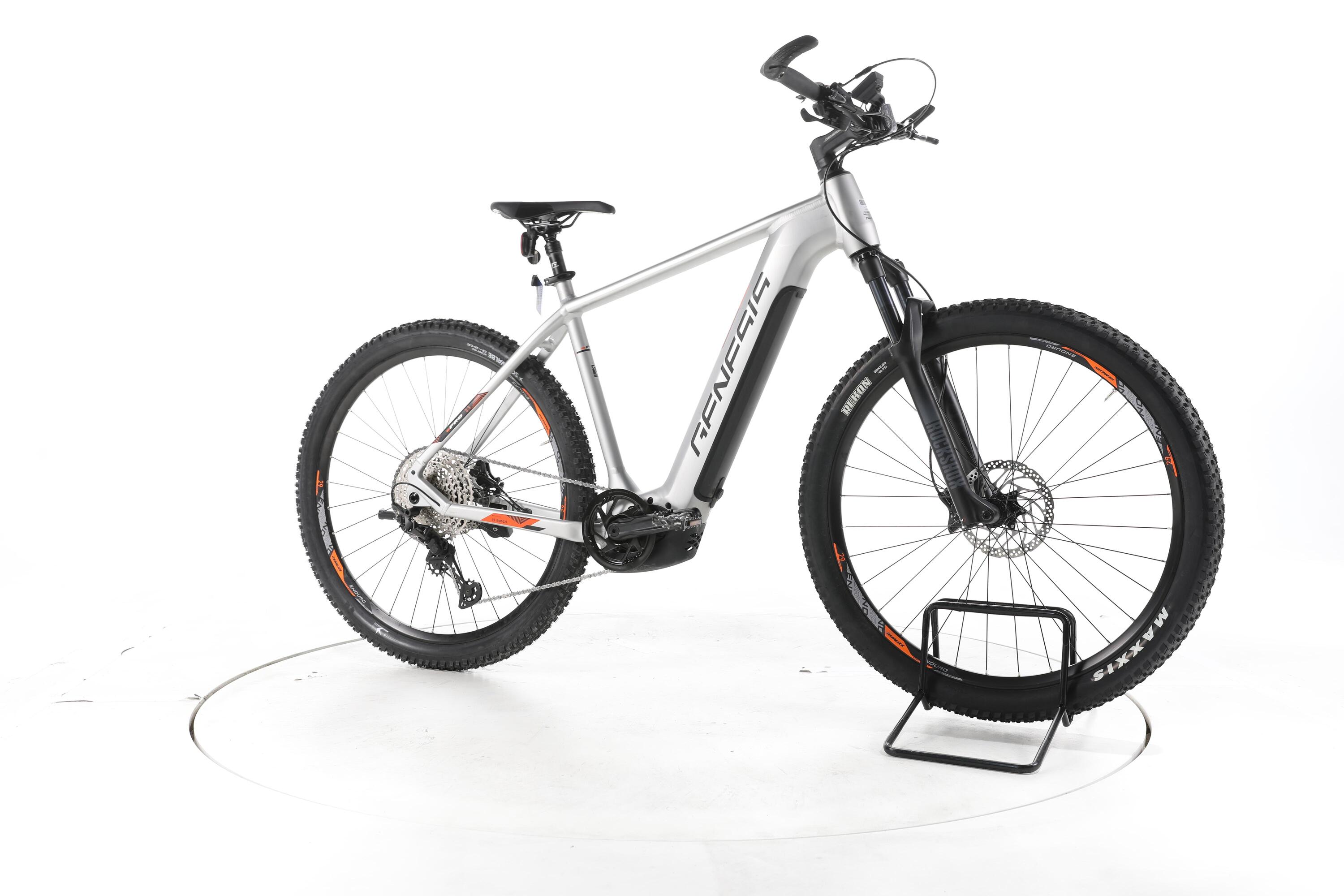Ebike ricondizionata · Genesis E-PRO MTB · Ottime condizioni 2/7