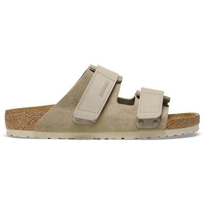 Sandalen birkenstock model 1.025.695 voor unisex