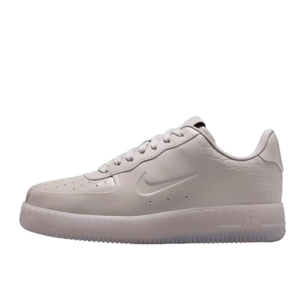 Shoes  Air Force 1 Low Made in Italy College Grey