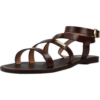 Sandalen lacoste model sandalias les tropeziennes hagnel voor vrouwen