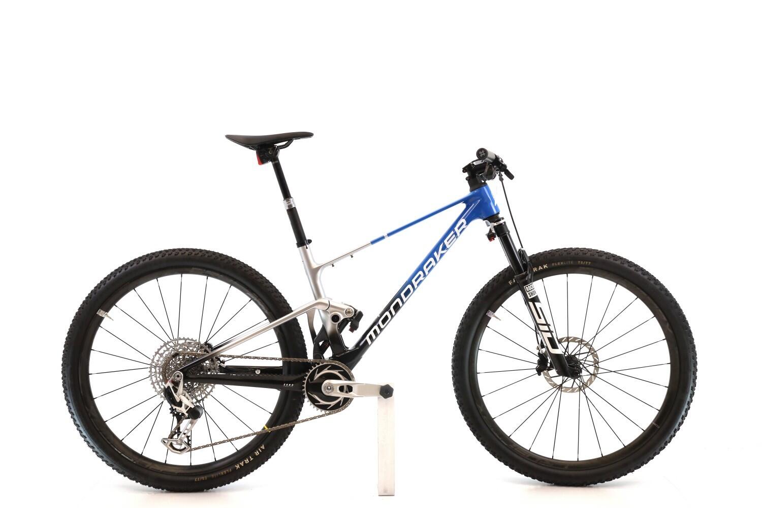 MONDRAKER picture