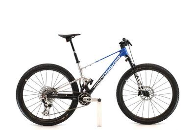 MTB ricondizionata · F-Podium RR SL · Ottimo stato