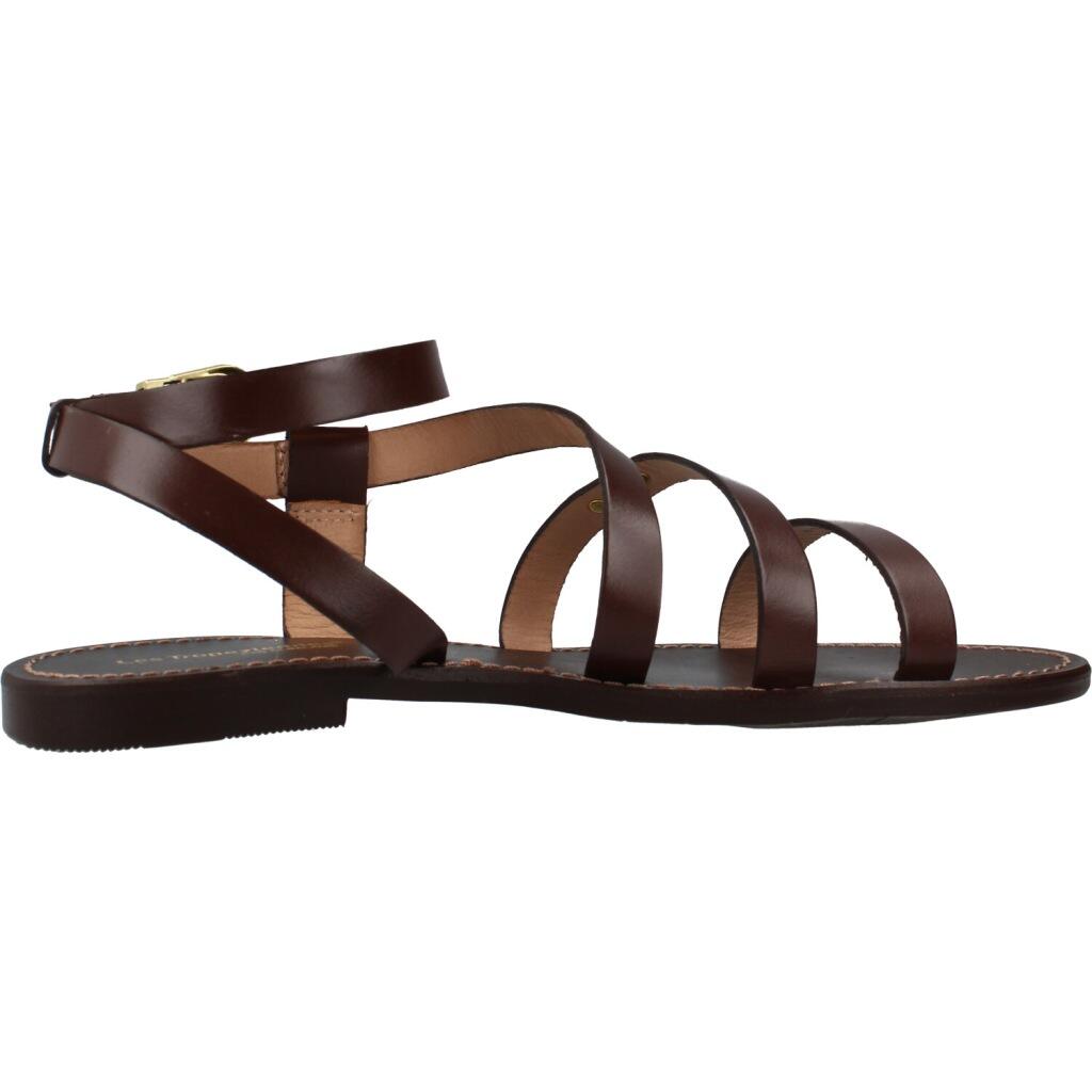 Sandalias Lacoste modelo Sandalias Les Tropeziennes Hagnel para mulheres 4/5