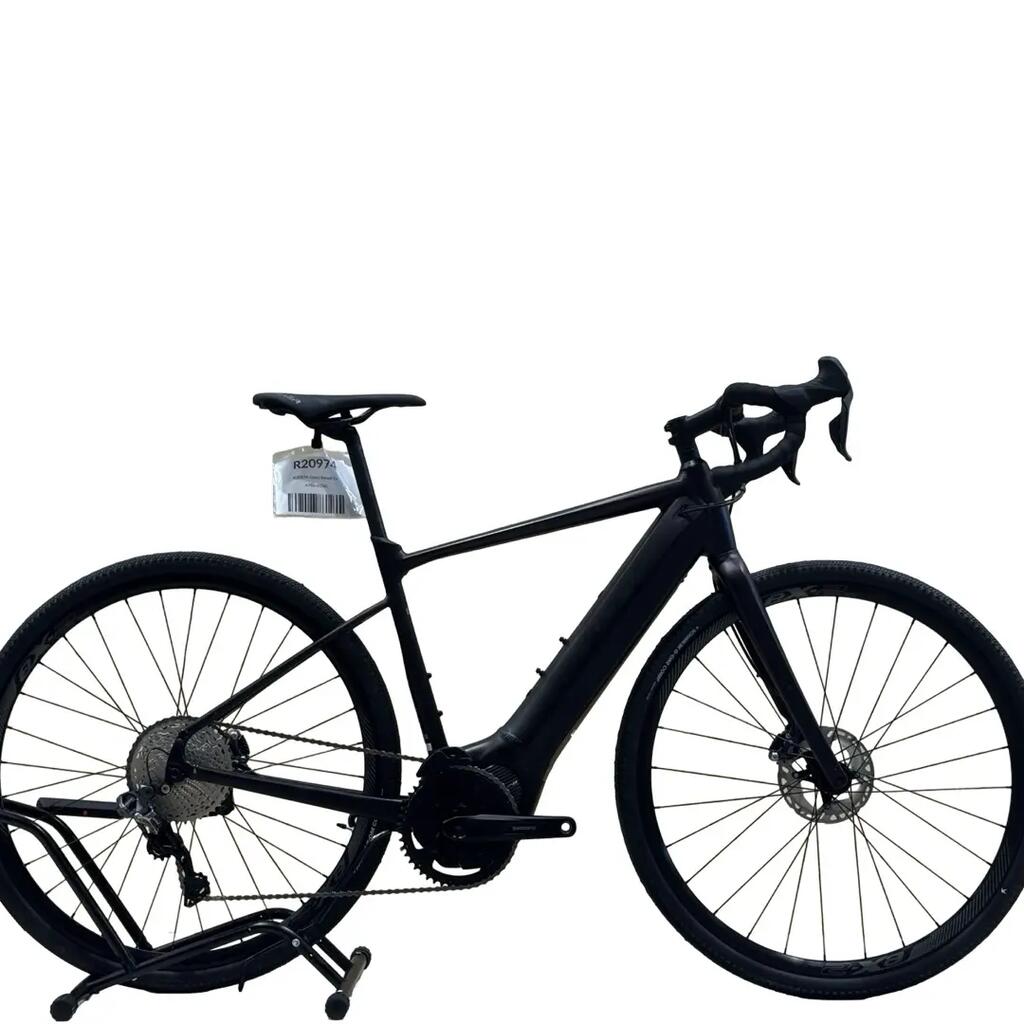 2ND life - Electric Gravel bike Giant Revolt E+ Pro XR - Excellent
